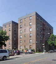 3720 Avenue L Apartments