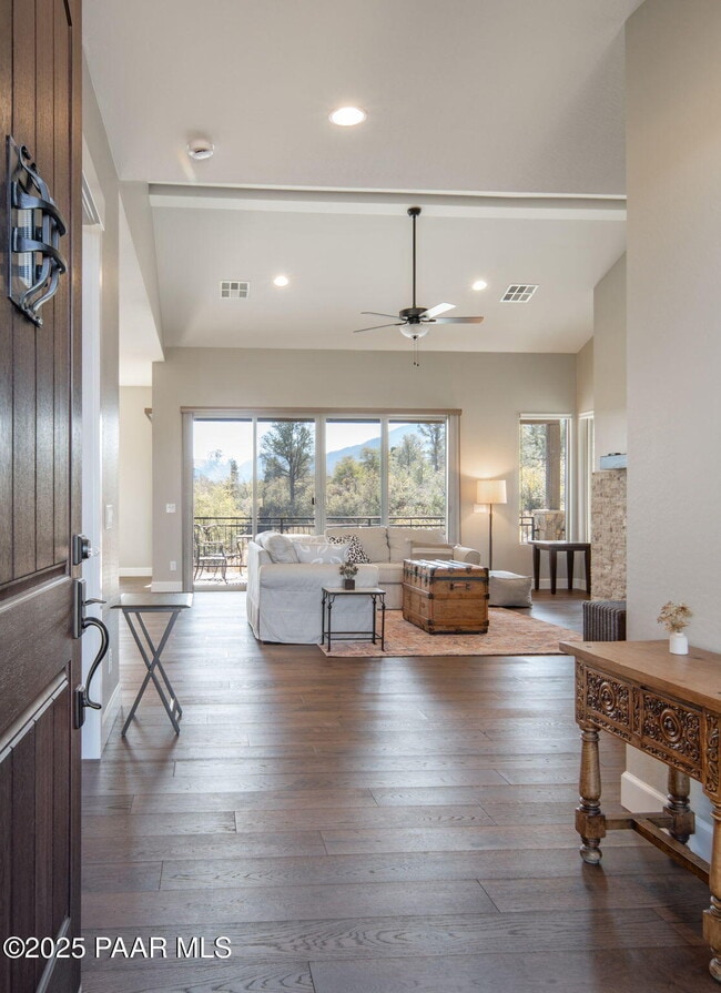 9830 N American Ranch Rd in Prescott, AZ - Building Photo - Building Photo
