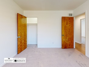 Meadowood Apartments in Lenoir, NC - Foto de edificio - Building Photo