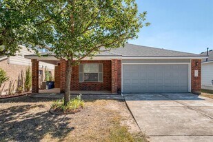 17901 Violet Ln in Elgin, TX - Building Photo