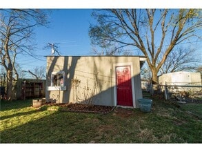 312 N 6th St in Noble, OK - Building Photo - Building Photo