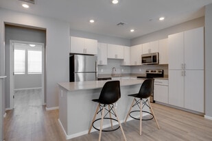 Town Germann in Gilbert, AZ - Building Photo