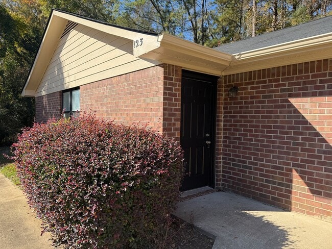 property at 123 Lake Pl