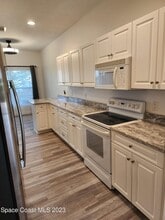 7958 Evelyn Ct in Cape Canaveral, FL - Building Photo - Building Photo