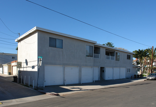 1632 Electric Ave in Seal Beach, CA - Building Photo - Building Photo