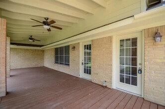 6014 Lattimer Dr in Houston, TX - Building Photo - Building Photo