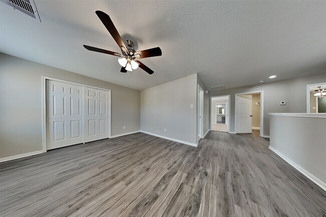 property at 16825 Greenhouse St