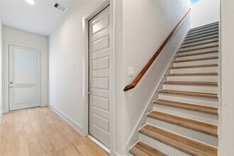 5726 Rucio Ln in Houston, TX - Building Photo - Building Photo