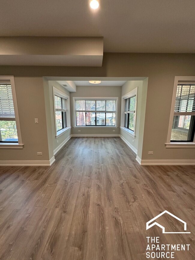 property at 1000 Crain St