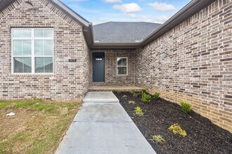 1509 Padova Ave in Springdale, AR - Building Photo - Building Photo