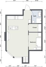 1107 E Genesee St in Syracuse, NY - Building Photo - Building Photo