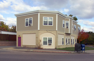 514 South St Apartments