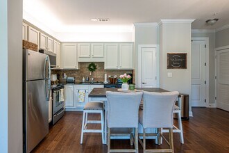 445 W Blount Ave in Knoxville, TN - Building Photo - Building Photo