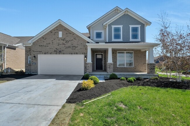 property at 614 Bellasera Dr