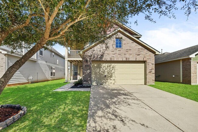 26122 Parkman Grove Dr in Richmond, TX - Building Photo - Building Photo