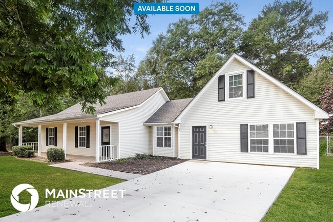 property at 65 White Oak Dr