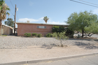 4128 E Fairmount St in Tucson, AZ - Building Photo - Building Photo