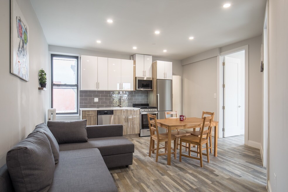 737 Hunts Point Ave Apartments Bronx, NY Apartments For Rent