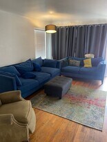 8121-8127 Winter Gdns Blvd in Lakeside, CA - Building Photo