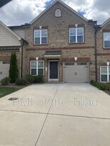 5179 Farm House Trail in Winston-Salem, NC - Building Photo