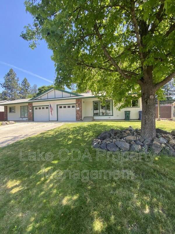 3410 Belmont Rd in Coeur d'Alene, ID - Building Photo - Building Photo