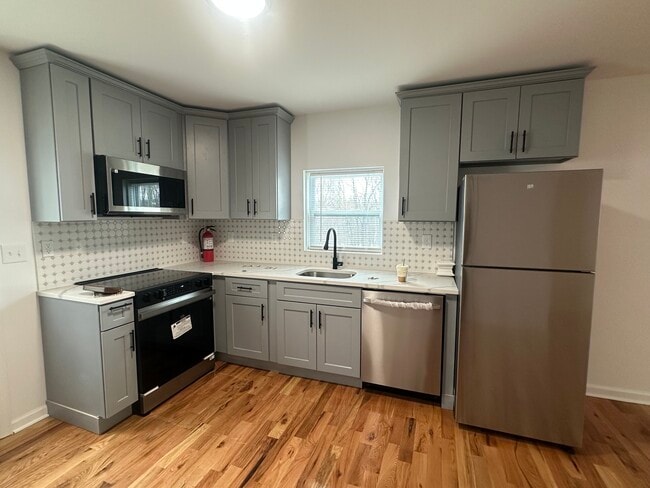 property at 17 Church St