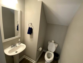 2788 Laurel Ridge Cir in Atlanta, GA - Foto de edificio - Building Photo