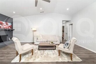 2917 Shenandoah Dr in Garland, TX - Building Photo - Building Photo