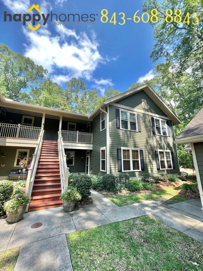 property at 8406 Camp Gregg Ln