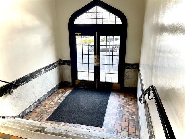 property at 88 Lincoln Ave