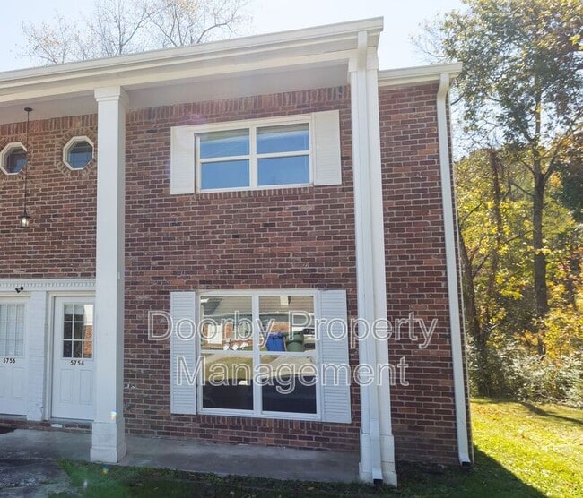 property at 5754 Taggart Dr