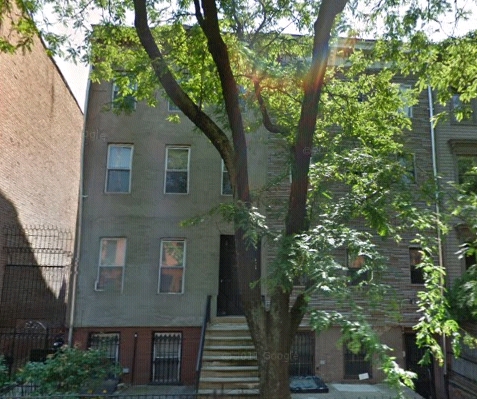 231 Cumberland St in Brooklyn, NY - Building Photo - Building Photo