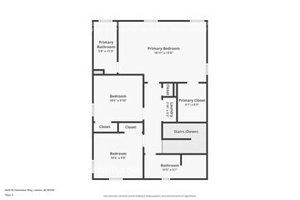 6425 W Constance Way in Phoenix, AZ - Building Photo - Building Photo