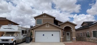 11713 Mesquite Lake Ln