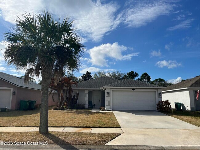 5541 Talbot Blvd in Cocoa, FL - Building Photo - Building Photo