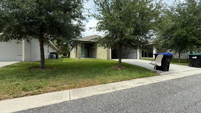 15618 Porter Rd in Winter Garden, FL - Building Photo - Building Photo