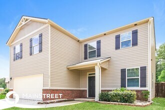 60 Ella Dr in Covington, GA - Building Photo - Building Photo