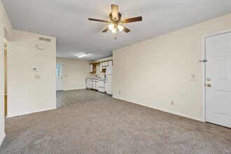 335 E 12th St, Unit 3 in Cookeville, TN - Building Photo - Building Photo