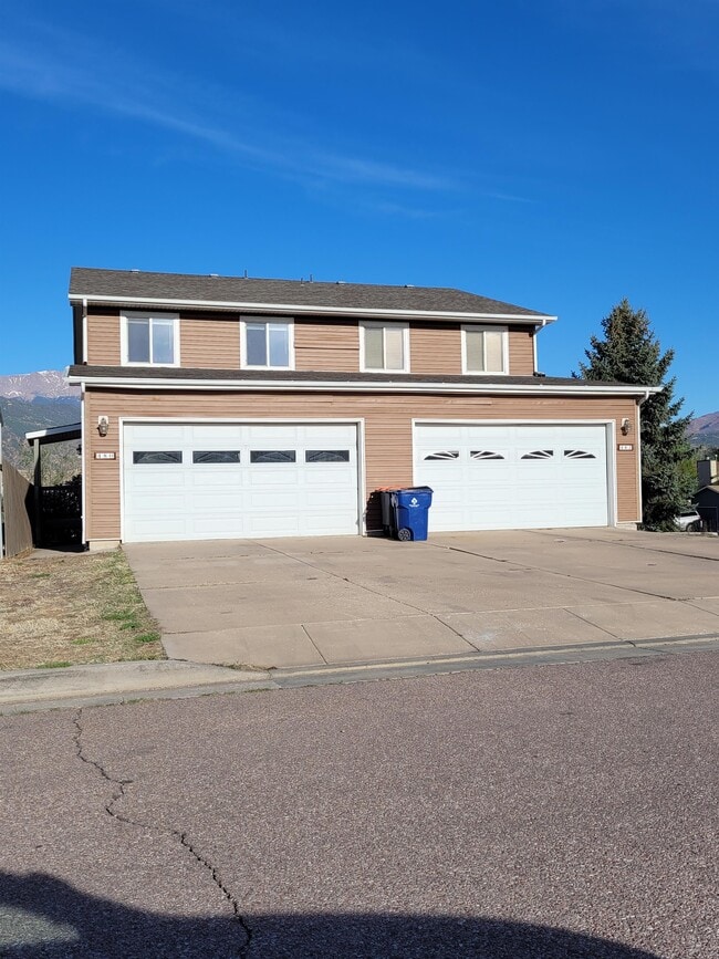 property at 480 N Limit St