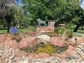 1130 10th St in Golden, CO - Building Photo