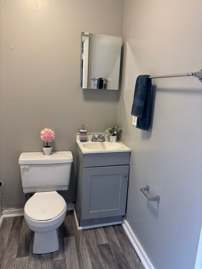 property at 390 N King St