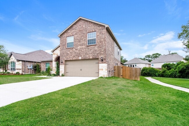 property at 7536 Tyler Run