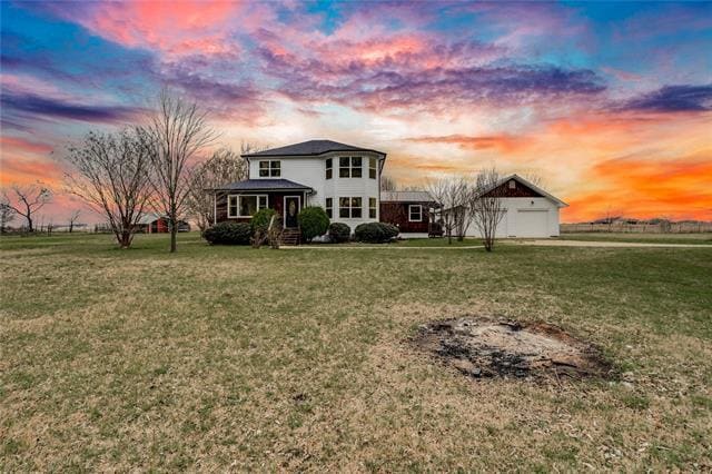 441 Compton Ln in Waxahachie, TX - Building Photo - Building Photo