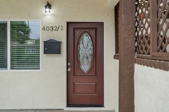 4032 Elsa St in Lakewood, CA - Building Photo - Building Photo