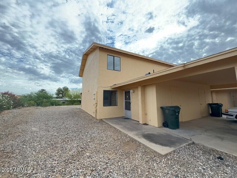 4221 Plaza Oro Loma in Sierra Vista, AZ - Building Photo