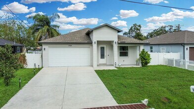 1703 W Rio Vista Ave in Tampa, FL - Building Photo - Building Photo
