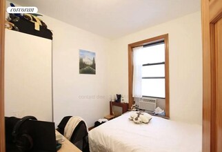 202 Mott St in New York, NY - Building Photo - Building Photo