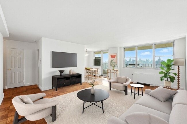 property at 6040 JFK Blvd E