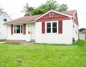 3009 Bulah Ave in Dayton, OH - Building Photo - Building Photo