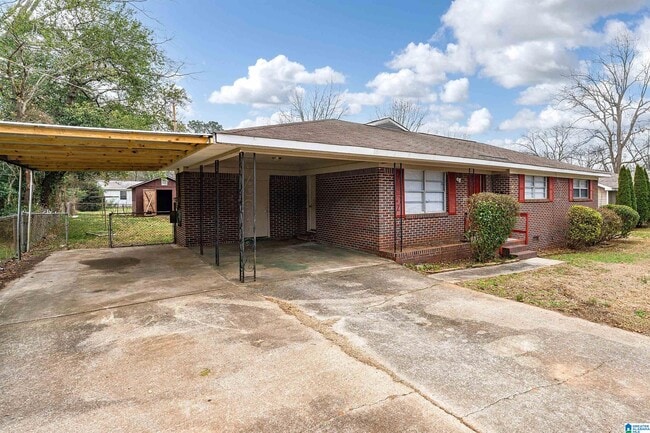 236 Clifton St in Bessemer, AL - Building Photo - Building Photo